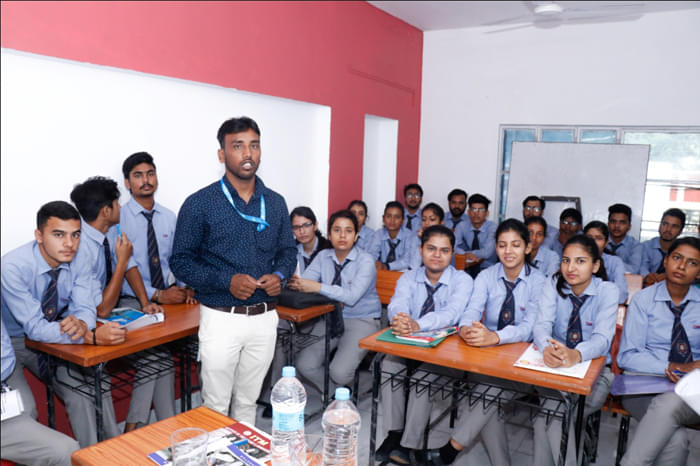 Institute of Technology and Management Dehradun Placement photo 1
